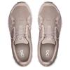 ON Cloud 6 Fog White Men Sneakers Grey 3MF10073280