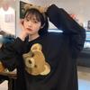 Women's Long-Sleeved T-Shirt
