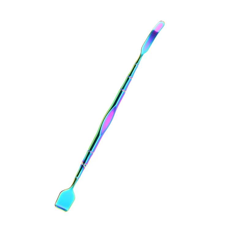 Dual-Headed Blackhead & Acne Extractor Tool