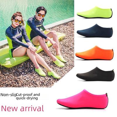 Scarpe per sport acquatici