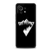 Phone Case For Xiaomi Mi 15 14 14T 13T 12T Pro 12 13 11 Lite 5G 11T X6 X5 Pro TPU Cover Line Mountain Scenery Sun Moon Couples