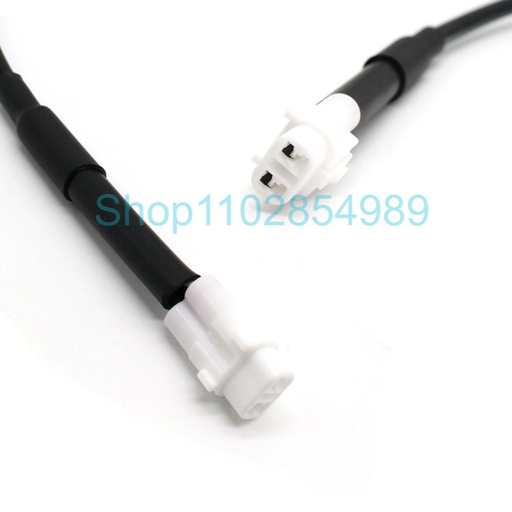 ABS Wheel Speed Sensor For Yamaha MT-09 MT09 MT 09 2017 2018 2019 2020 2021 Motorcycle Parts Rear ABS Sensor Direct Replacement