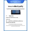 Gezhige CE410A Toner Cartridge for HP 305a: Compatible with M351a, M451dn, M451nw, MFP475d.