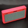Para Altavoz Compatible con Bluetooth Sound-Link III 3 Funda Protectora de Silicona Amigable con la Piel para Transportar