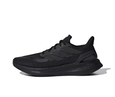 Zapatillas de Running PUREBOOST 5 ID1158 Unisex Negro Talla