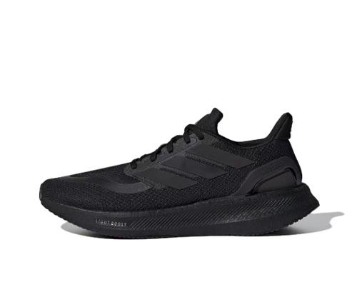 Adidas Buty do biegania PUREBOOST 5 ID1158 Unisex Czarne Rozmiar