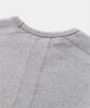 Laikeueomojeu Normal Long Sleeve_Gray