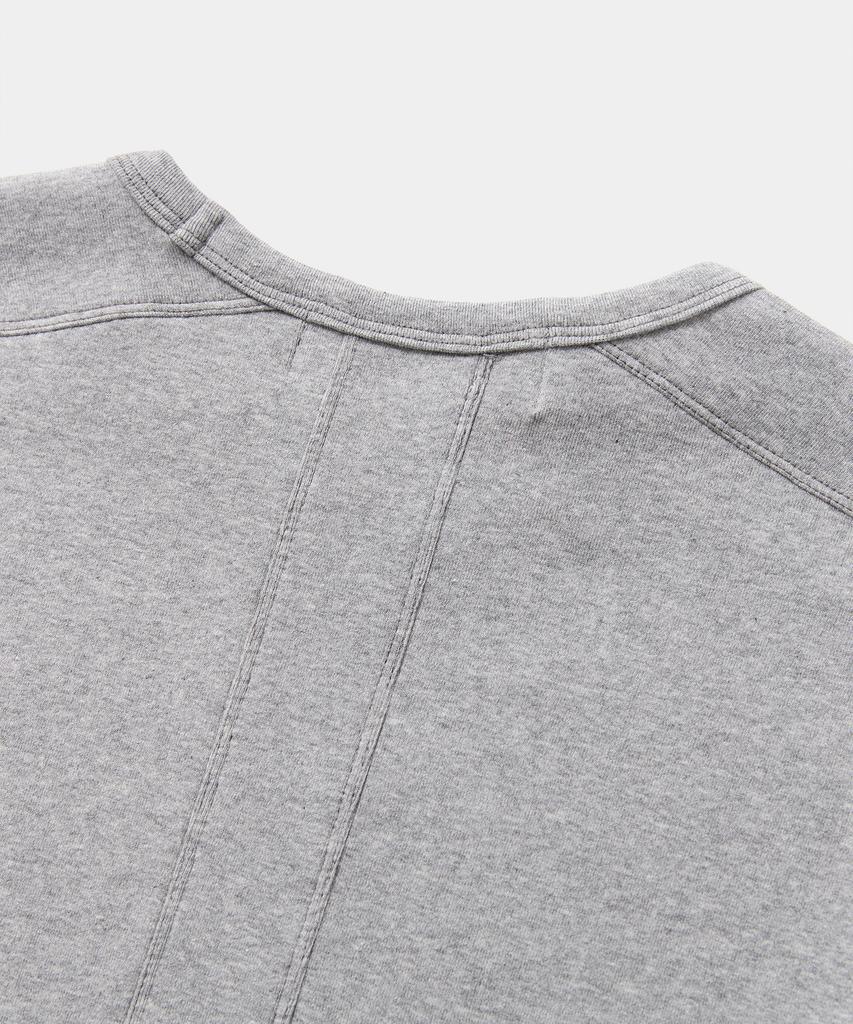 Laikeueomojeu Normal Long Sleeve_Gray