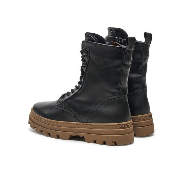Ankle Boots Marc O'Polo 409 16956301 100 Black