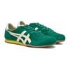 ONITSUKA TIGER Serrano Retro Versatile Lifestyle Casual Shoes Unisex Sneakers Green 1183B400-307