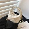 Women's Shoulder Bag  Fashion Handbag Women's Crossbody Laser Small Square Bag High Quality Chain Bag Tote Bags for Women