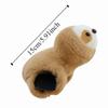 Sloth Sloth Slap Bracelet Wrist Style Plush Doll Slap Bracelet  Birthday Gift