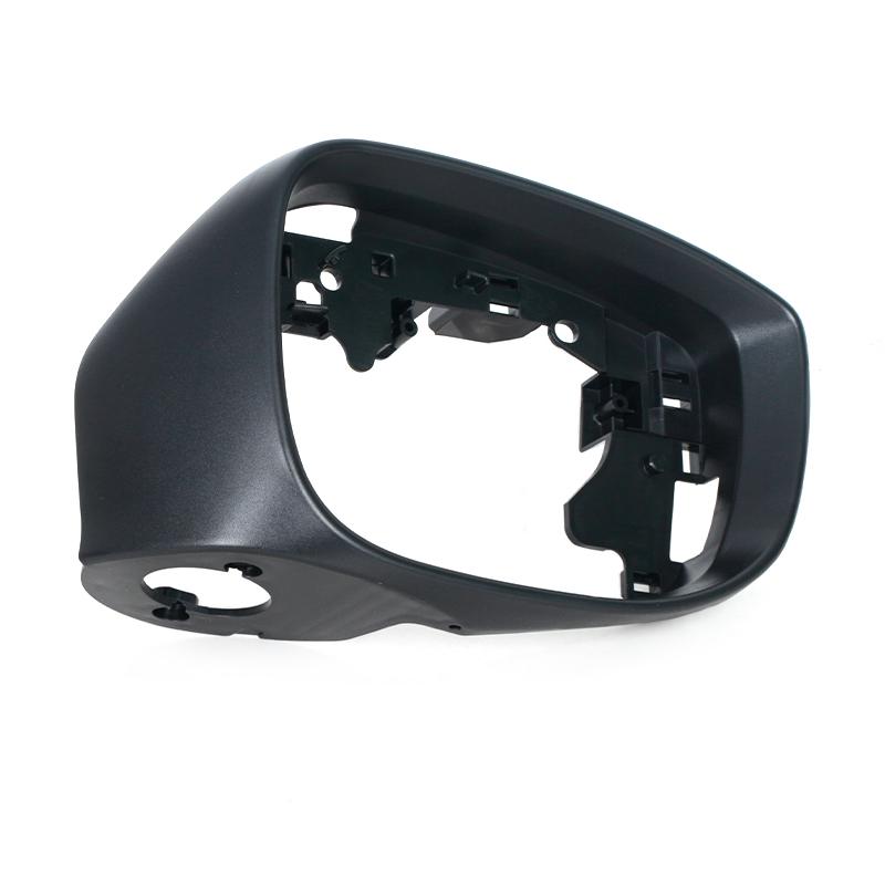 Car Wing Door Side Exterior Rearview Mirror Frame Case Trim Housing Shell For Mazda CX-5 CX5 2017 2018 2019 2020 2025