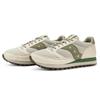 SAUCONY Men's Shadow 6000 Green Retro Running Shoes S70639-3