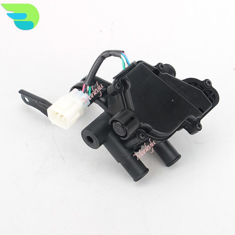 Water Pump Coolant Control Valve For Toyota NHW20 2004-2009 Prius 1.5L-L4 16670-21010 1667021010