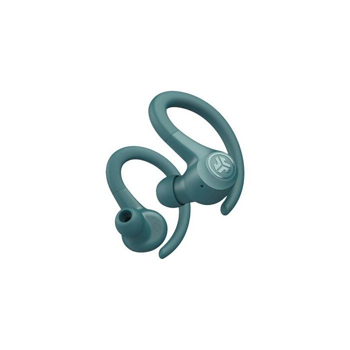Écouteurs sans fil - JLAB AUDIO - Go Air Sport - Résistant à la transpiration - Intra-auriculaire - 58,3 g