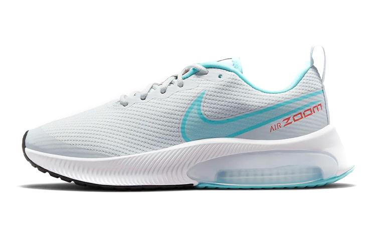 

Nike Air Zoom Arcadia Synthetic Leather Slip Resistant, Abrasion Resistant, Breathable Low top Kids Running Shoes CK0715-014 36