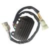 Motorcycle Performance Parts Voltage Rectifier Regulator for KTM 450 XC-W 500 EXC 350 EXC-F 250 EXC-F 350 EXC 78111034000