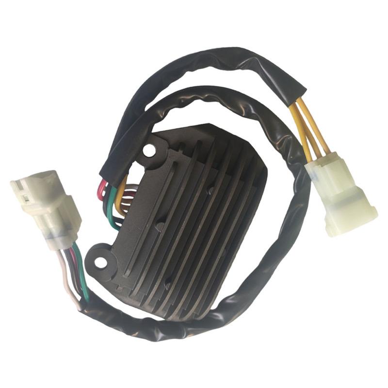 Motorcycle Performance Parts Voltage Rectifier Regulator for KTM 450 XC-W 500 EXC 350 EXC-F 250 EXC-F 350 EXC 78111034000