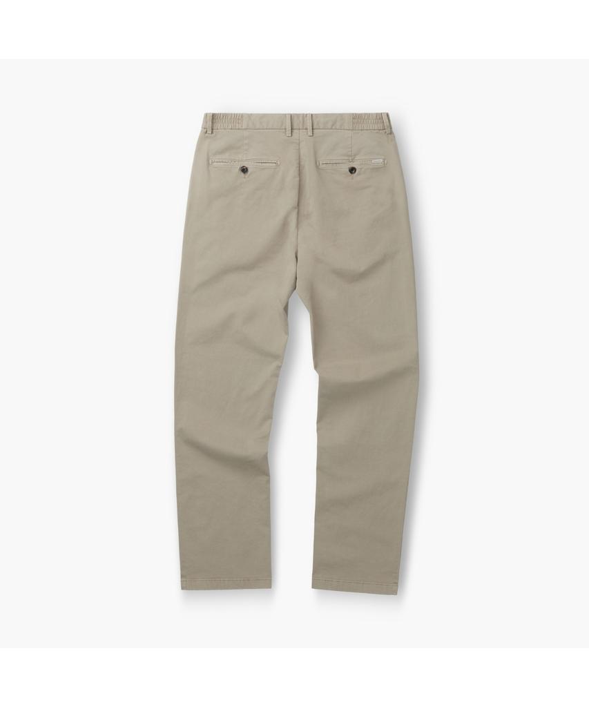 Henlikoteun Attivo Dyed Pants Ahpas26211Bex