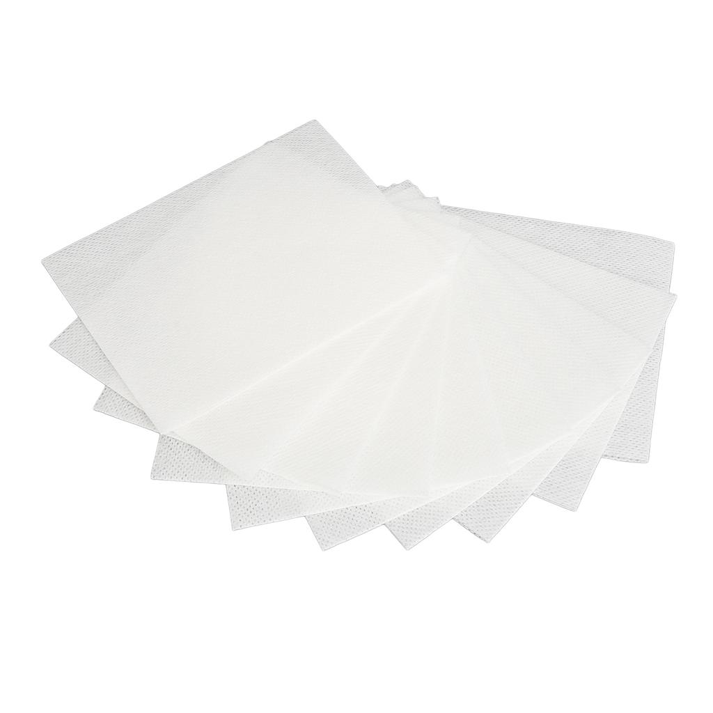 40 Count Color Catcher Allow Mixed Washes Prevent Color Run Dye Trapping Sheet for Family