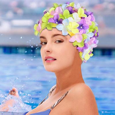 שחייה – כובעי שחיה