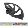 Carbon Fiber Front Brake Disc Guard for Surron Sur Ron Light Bee X/S Talaria Sting MX3/R MX4 Talaria XXX Segway X260 X160 Electric Dirt Bike