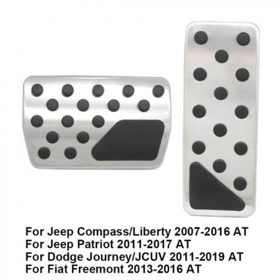 Car Brake Accelerator Pedal For jeep Compass Liberty Patriot Dodge Journey JCUV