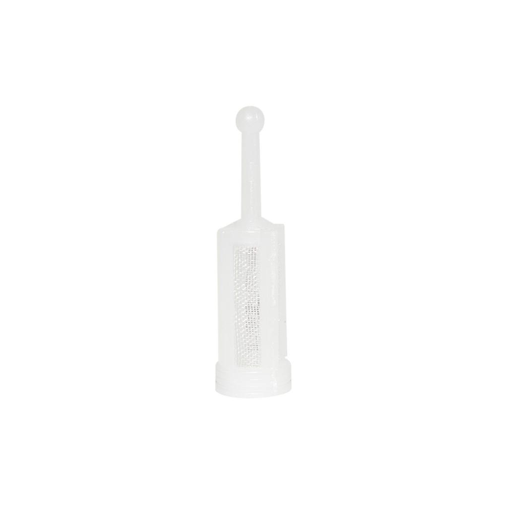 Filtry Sitka 10Szt Do Zbiornika Pistoletu Lakier Uniwersalne 600Ml