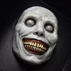Eng Gezichtsbedekking Horror Glimlach Duivel Cosplay Verkleden Halloween Gezichtsmaskers Requisieten Themafeest
