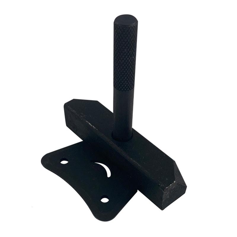 

Auto Repair Oil Pan Removal Tool Oil Pan Close Separator Special Tool For BMW And чёрный