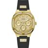 Duchess Gold Stainless Steel Ladies Quartz Watch GW0619L2