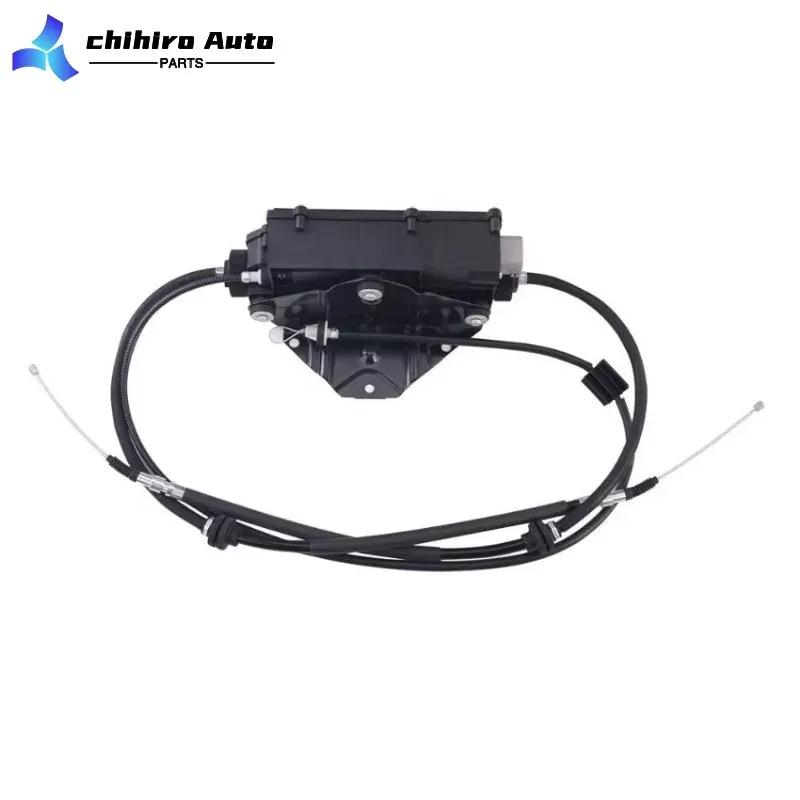 34436850289 Parking Brake Actuator With Control Unit  For BMW X5 E70 2007 X6 E71 E72 2014