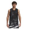 Under Armour Mens Curry Tank Top