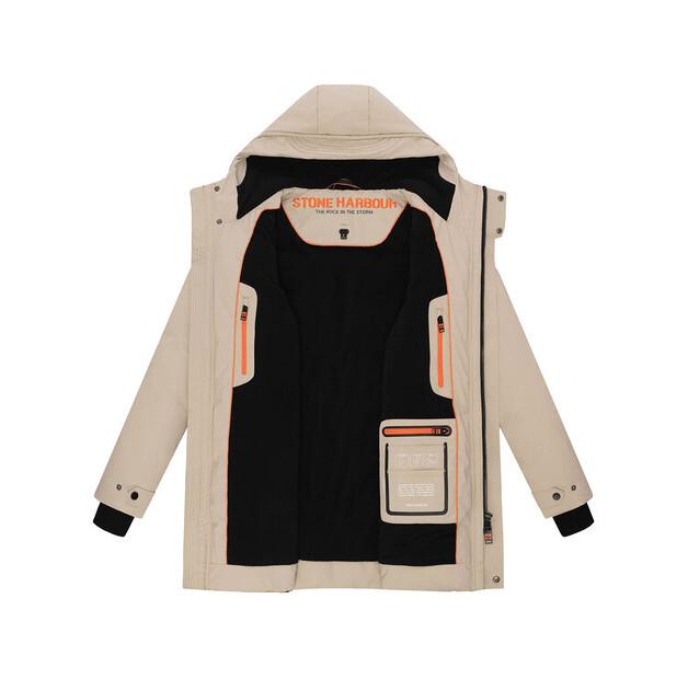 Stone Harbour Kitraan Winter Jacket