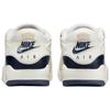 Jordan Air Jordan 4 Vintage Basketball Shoes Unisex Ecru FQ7939-107