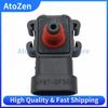 MAP Sensor Manifold Absolute Pressure Sensor for Chevy Aveo 1.4L Daewoo Matiz Kalos 2.0L 12581167 12615135 16165793 16201609