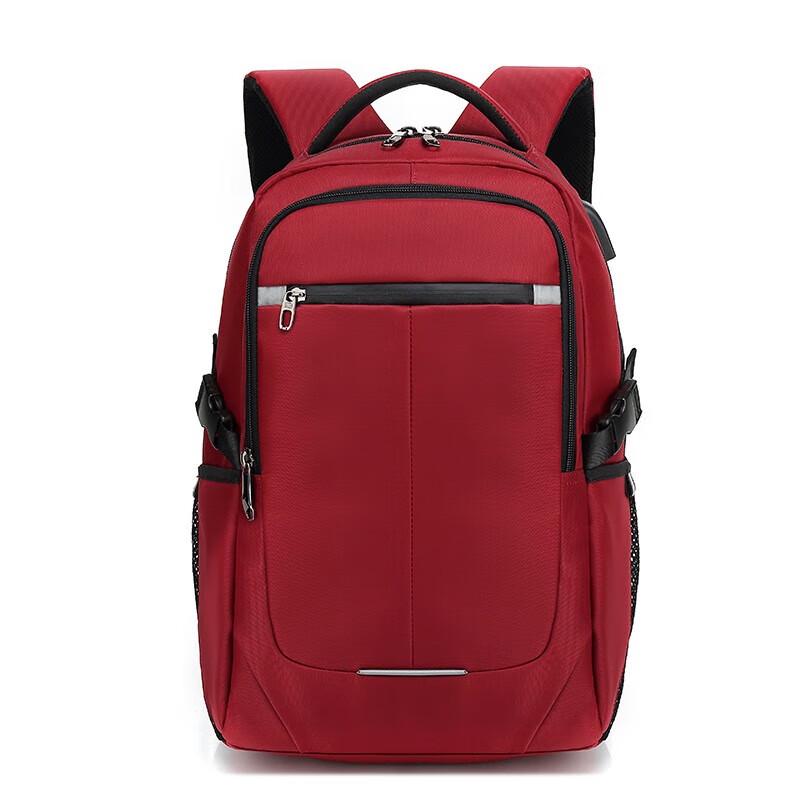 Yi Mai Korean Style Laptop Travel Backpack