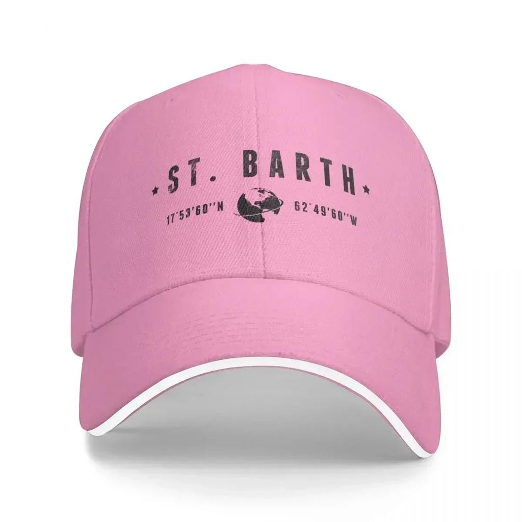 St Barts Cap Baseball Cap Beach outing christmas hat new hat Women hat Unisexs
