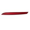 Fits For Volvo For XC60 2018-2024 Car Red Rear Left Bumper Reflector Trim 31656677 Exterior Parts Accessories