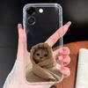 For Poco X8 Pro Max 5G Phone Case Leisure Style Soft Cover Transparent Silicone Funda For Poco X 8 Lightweight Anti Drop Bumper