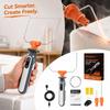 Cordless Foam Cutter for Cutting and Crafting