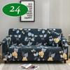 Sofa Cover For Living Room Stretch Cover For Sofa Couch Armchair Elastic L Shaped Corner Sofa Cover Chaise Longue