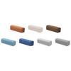 Rest Pillow Cushion High Density Foam with Removable Pillowcase Elbow Support Pillow Pad for Couch Armchair Living Room