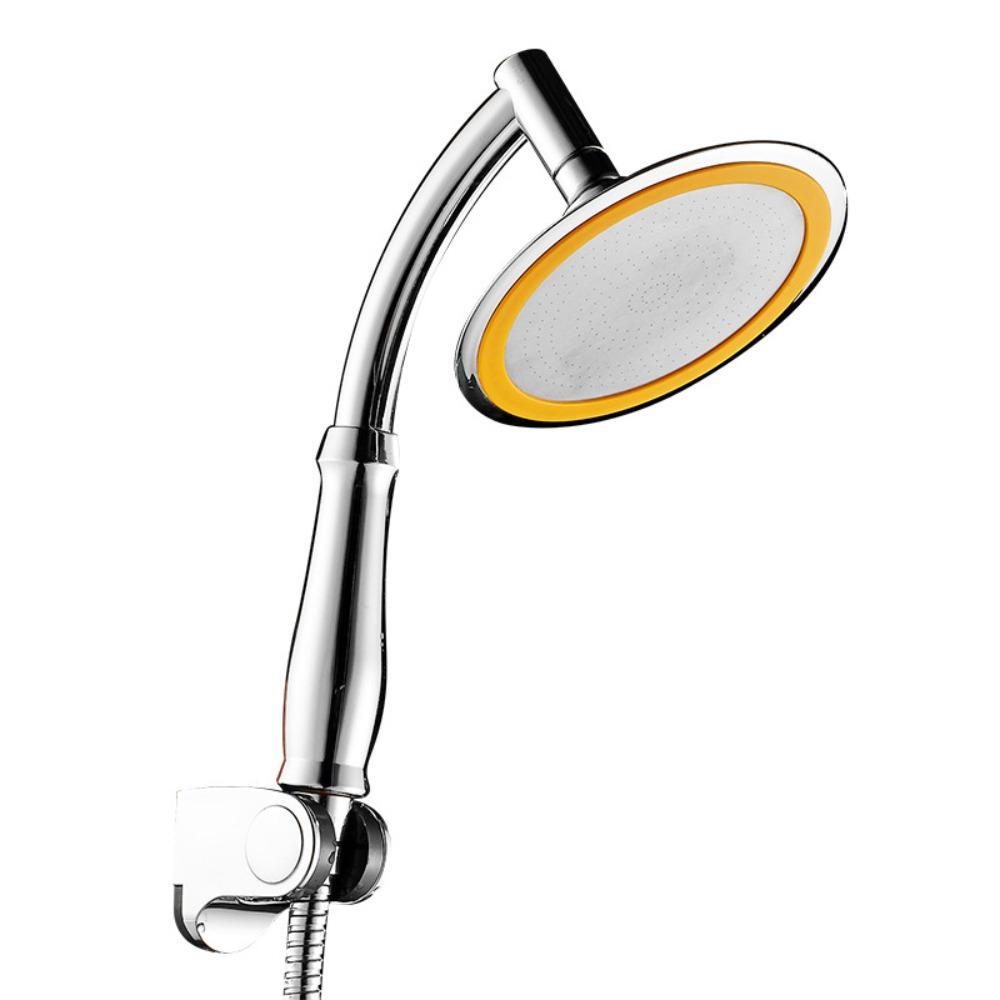 4/6 Inch Water-saving Sprinkler Adjustable Shower Rainfall Sprayer  Bathroom Accessories