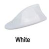 Car Antennas Shark Fin Antenna Auto Radio Signal Aerials Roof Antennas For Universal Kia/Nissan/Toyota/Hyundai/BMW Car Styling