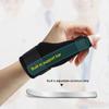 1Pcs Adjustable Thumb Stabilizer Wrist Brace Support With Aluminum Plate Carpal Tunnel Arthritis Tenosynovitis Injury Recovery