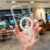 Tālruņu vāciņi iPhone 11 13 16 ProMax vāciņš iPhone 13 14 15 ProMax 12 13 ProMax vāciņš Samsung A55 A05S A54 A06 S22 A15 S23 A12 A22 akrila ar lielu caurumu