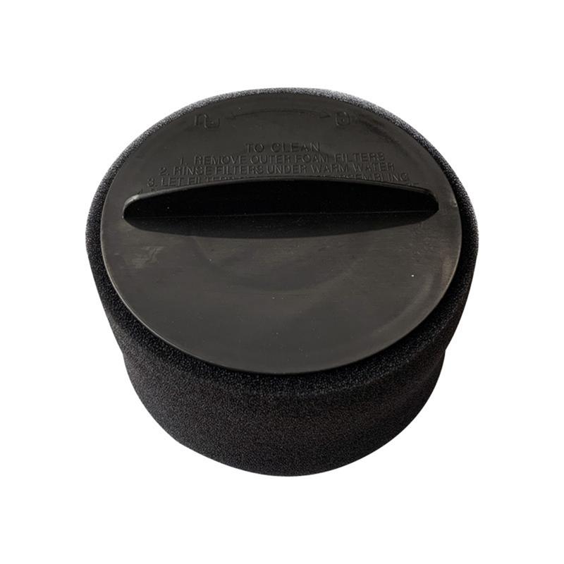 A58Z Replacement Filter For Bissell 2037913/32R9 Power Force & Helix Turbo Inner And Outer Filter Set