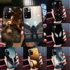 Fallen Angel Wings Art Case For Xiaomi Redmi 14C 13C 10C 12C Redmi Note 13 14 Pro 12 11 9 10 9S 10S 11S 12S Cover